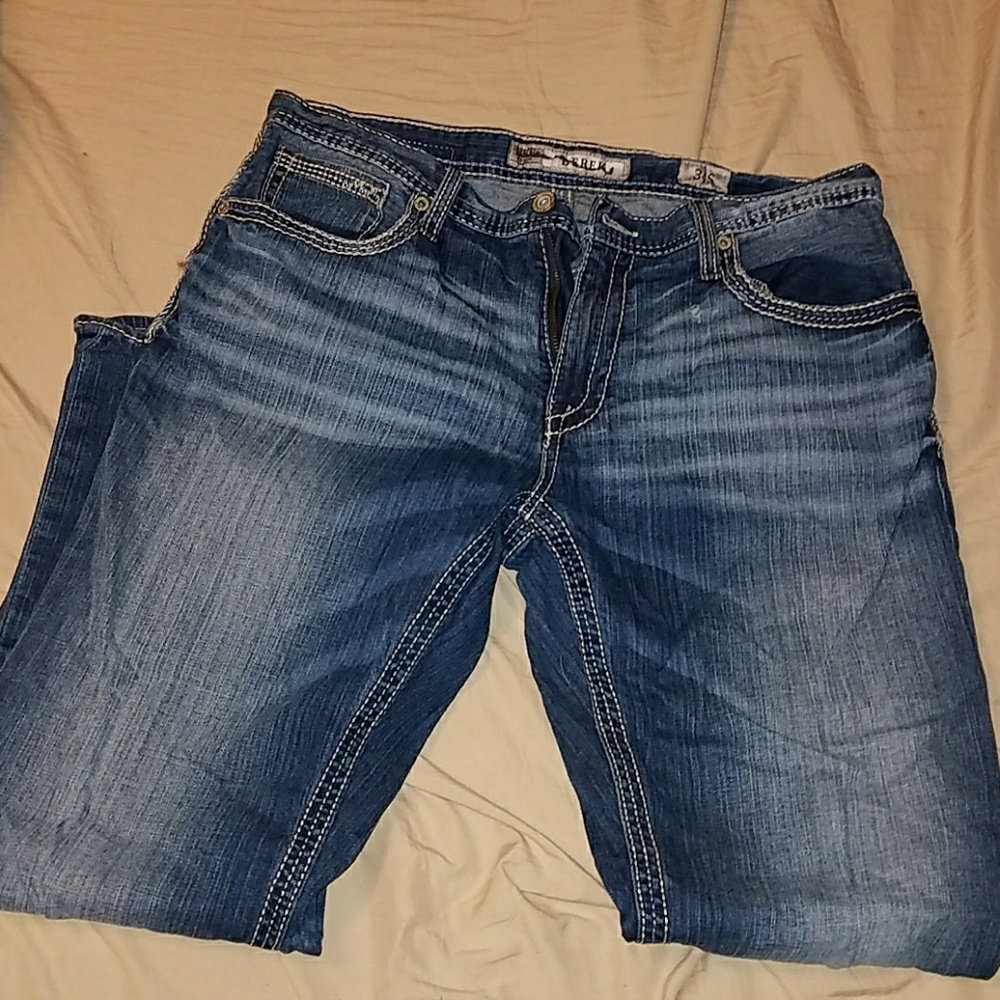 BKE jeans